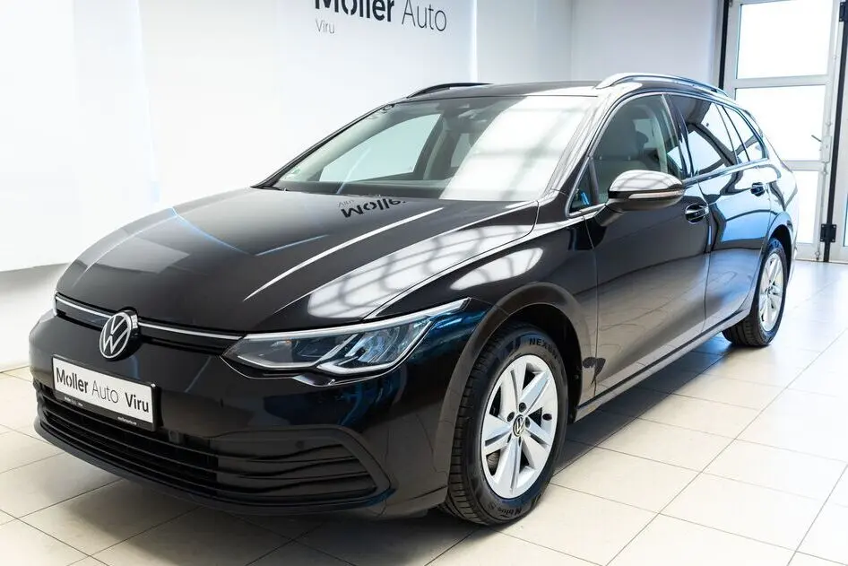 Volkswagen Golf, 2022, 2.0, 85 kW, diesel, automatic, front-wheel drive