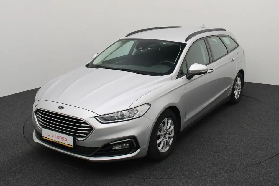 Ford Mondeo, 2.0, 110 kW, diisel, manuaal, esivedu
