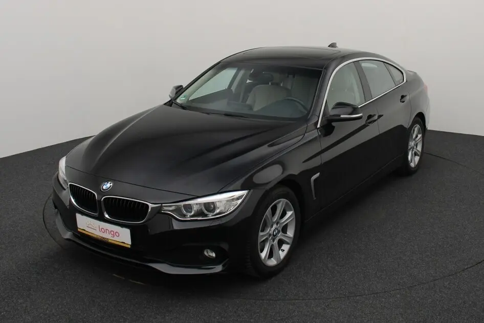 BMW 420, 2.0, 140 kW, diisel, automaat, tagavedu
