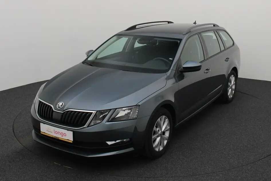Škoda Octavia, 1.5, 110 kW, bensiin, manuaal, esivedu