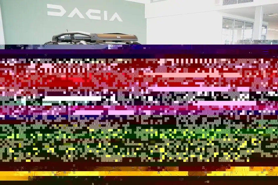Dacia Duster, 1.2, 96 kW, bensiin, manuaal, esivedu