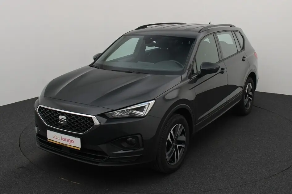 SEAT Tarraco, 2.0, 110 kW, diesel, manual, front-wheel drive