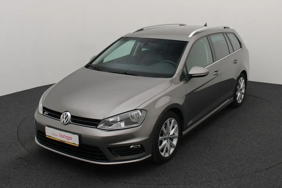 Volkswagen Golf, 1.6, 81 kW, diesel, manual, front-wheel drive