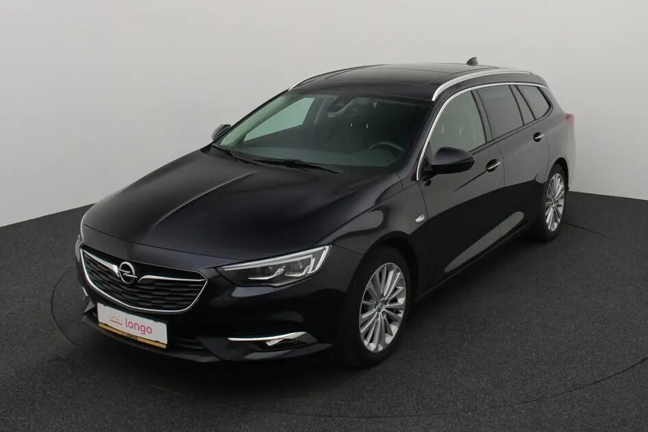 Opel Insignia, 1.6, 147 kW, бензин, автомат, передний привод