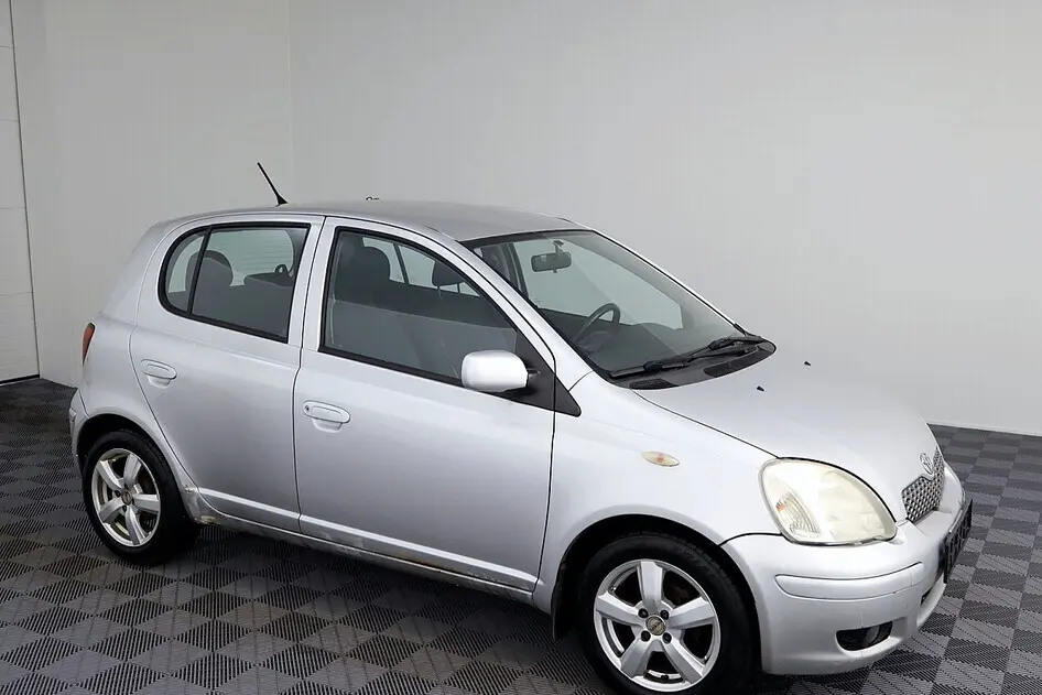 Toyota Yaris, 1.5, 106 kW, bensiin, manuaal, esivedu