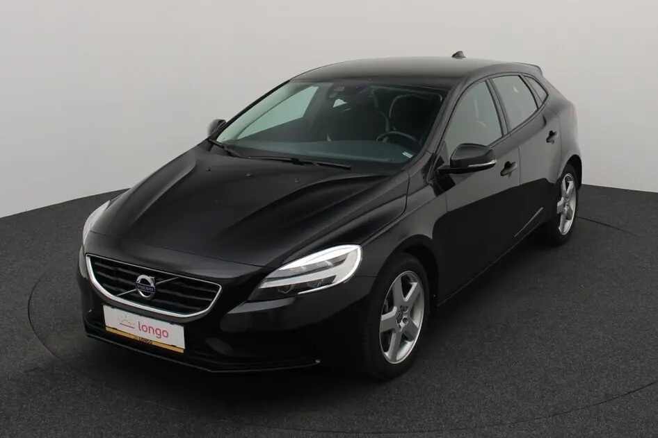 Volvo V40, 1.5, 112 kW, bensiin, automaat, esivedu