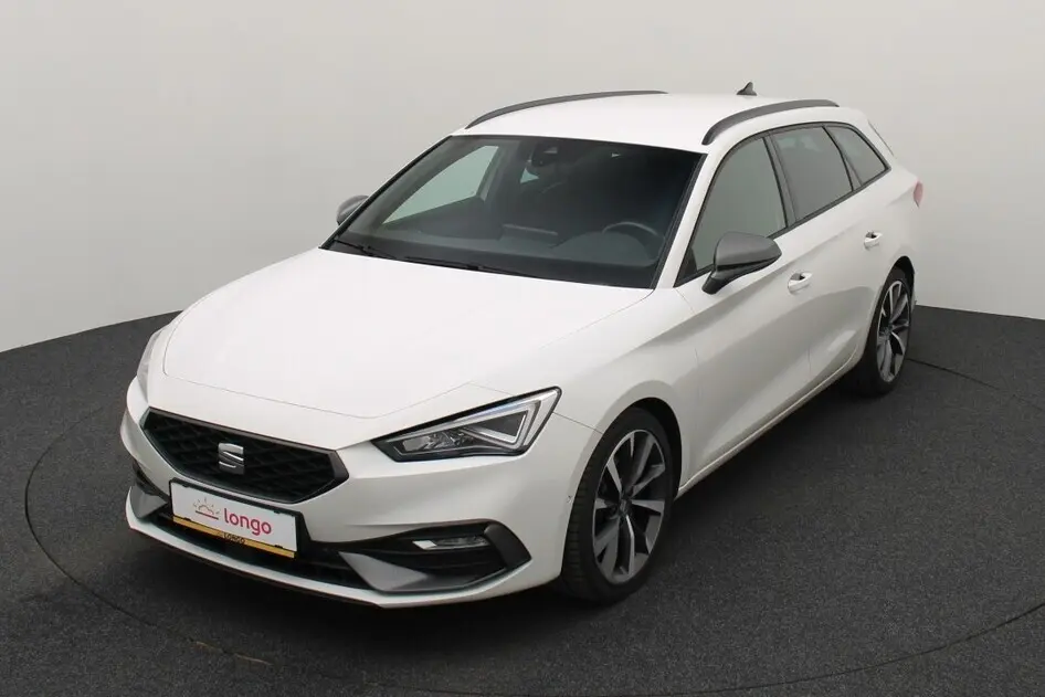 SEAT Leon, 2.0, 110 kW, diesel, automatic, front-wheel drive