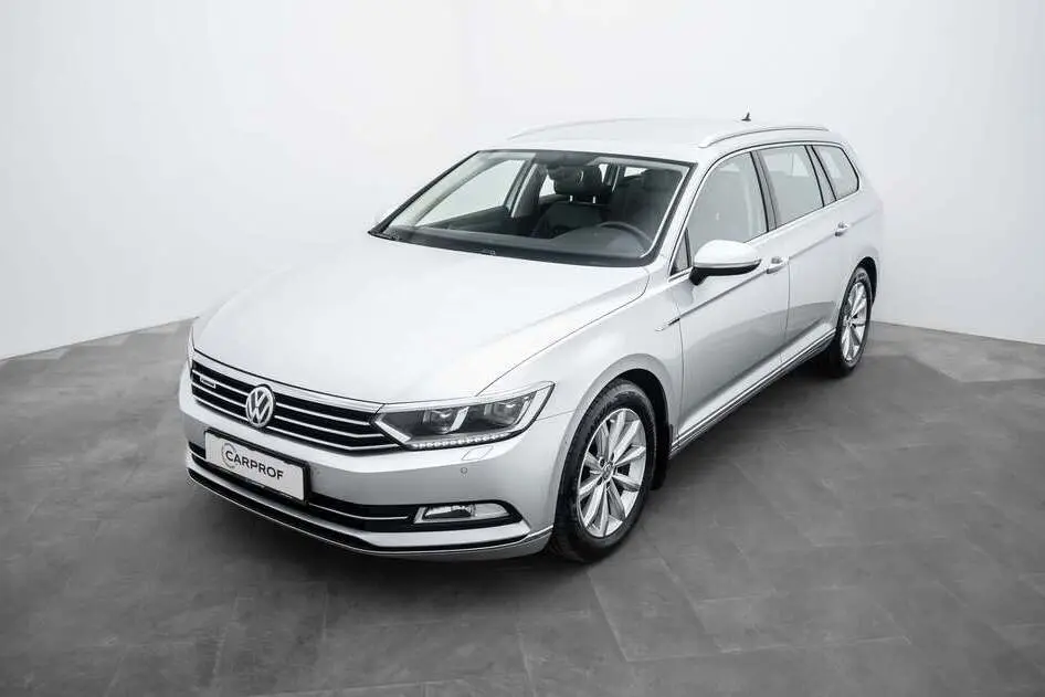 Volkswagen Passat, 2.0, 140 kW, diisel, automaat, nelikvedu