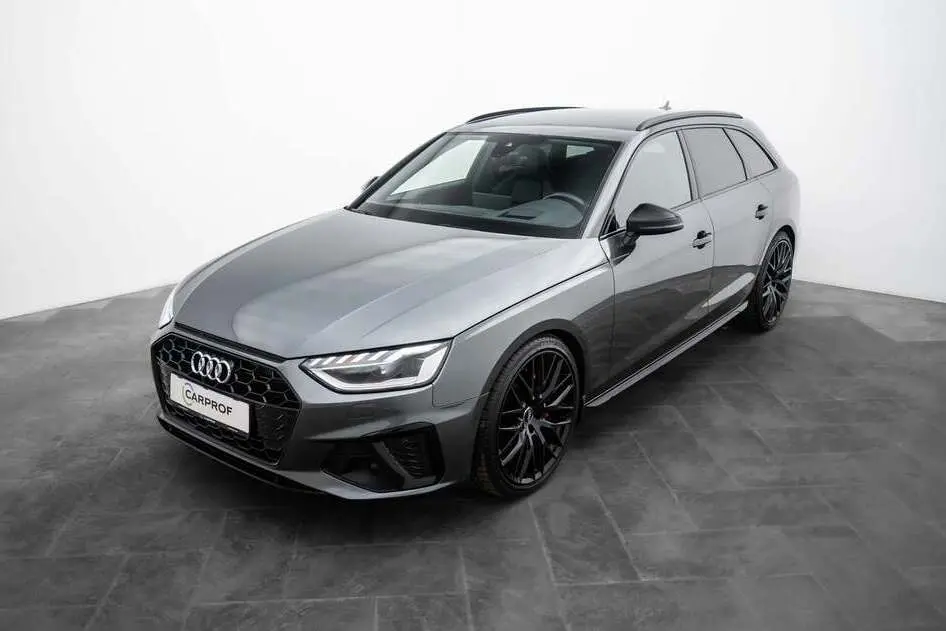 Audi A4, 3.0, 210 kW, diisel, automaat, nelikvedu