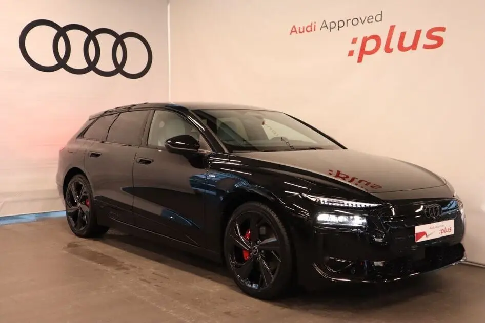 Audi A6 e-tron, 120 kW, электричество, автомат, задний привод