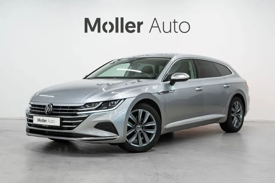 Volkswagen Arteon, 2.0, 110 kW, дизель, автомат, передний привод