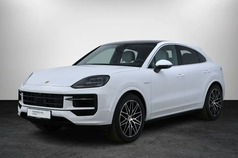 Porsche Cayenne, 346 kW, bensiin, automaat, nelikvedu