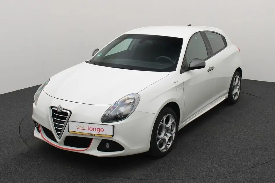 Alfa Romeo Giulietta, 1.4, 125 kW, bensiin, automaat, esivedu