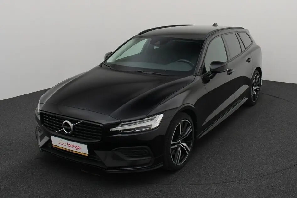 Volvo V60, 2.0, 120 kW, hübriid, automaat, esivedu
