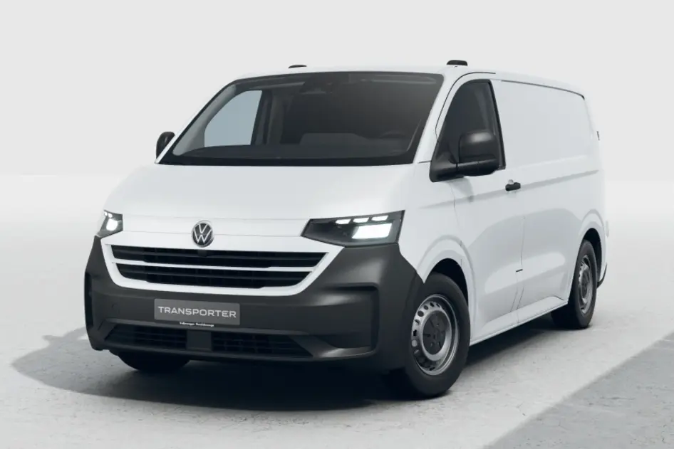 Volkswagen Transporter, 2.0, 110 kW, diesel
