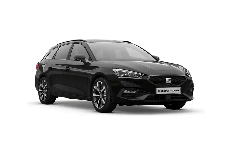 SEAT Leon, 2.0, 110 kW, diisel, automaat, esivedu