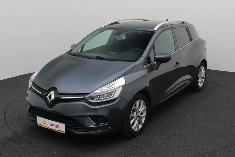 Renault Clio, 0.9, 66 kW, petrol, manual, front-wheel drive