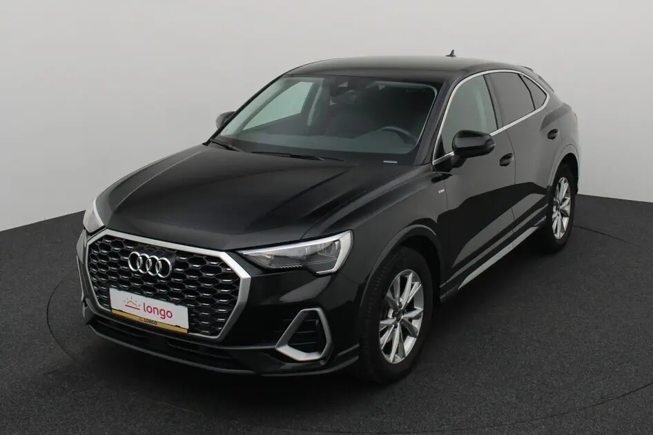 Audi Q3, 2.0, 110 kW, diisel, automaat, esivedu