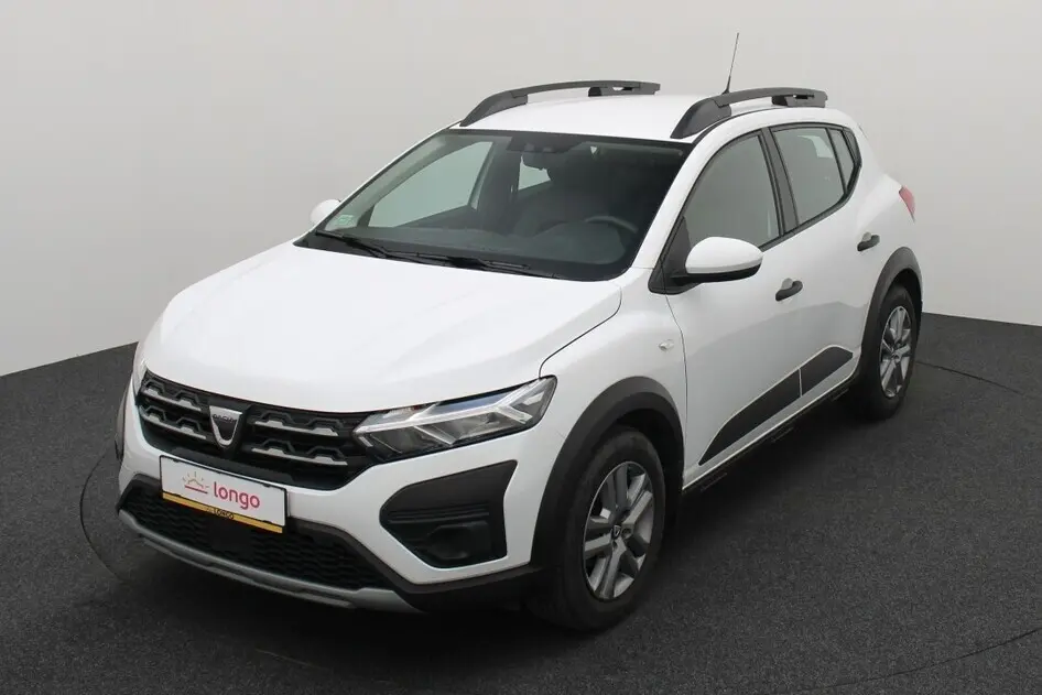 Dacia Sandero, 1.0, 67 kW, бензин, механическая, передний привод