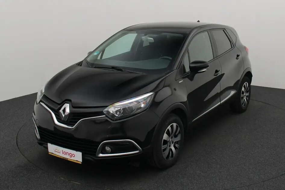 Renault Captur, 0.9, 66 kW, bensiin, manuaal, esivedu