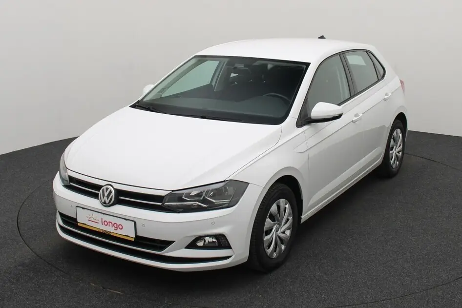 Volkswagen Polo, 1.6, 70 kW, diisel, manuaal, esivedu