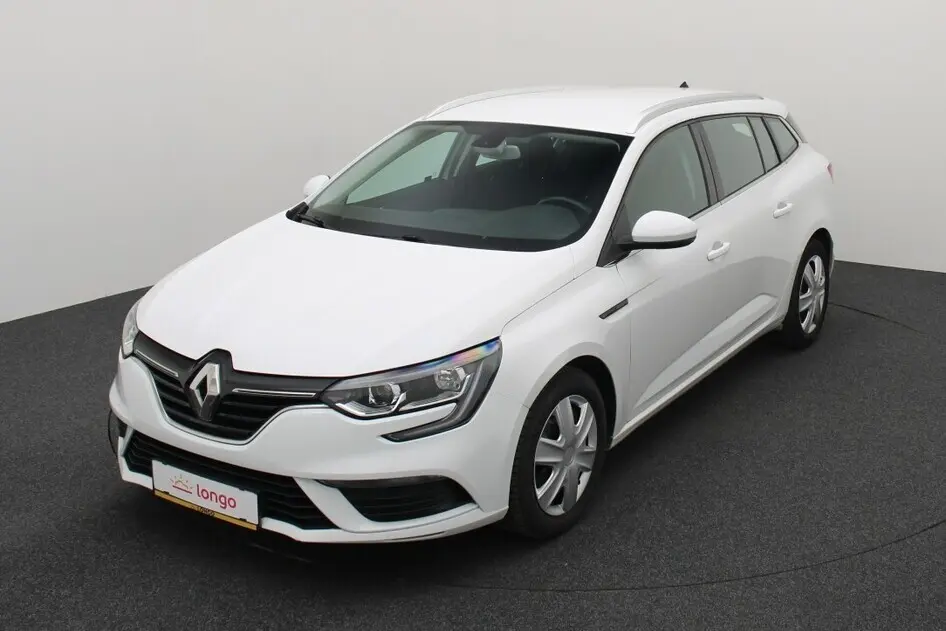 Renault Megane, 1.5, 85 kW, diisel, manuaal, esivedu
