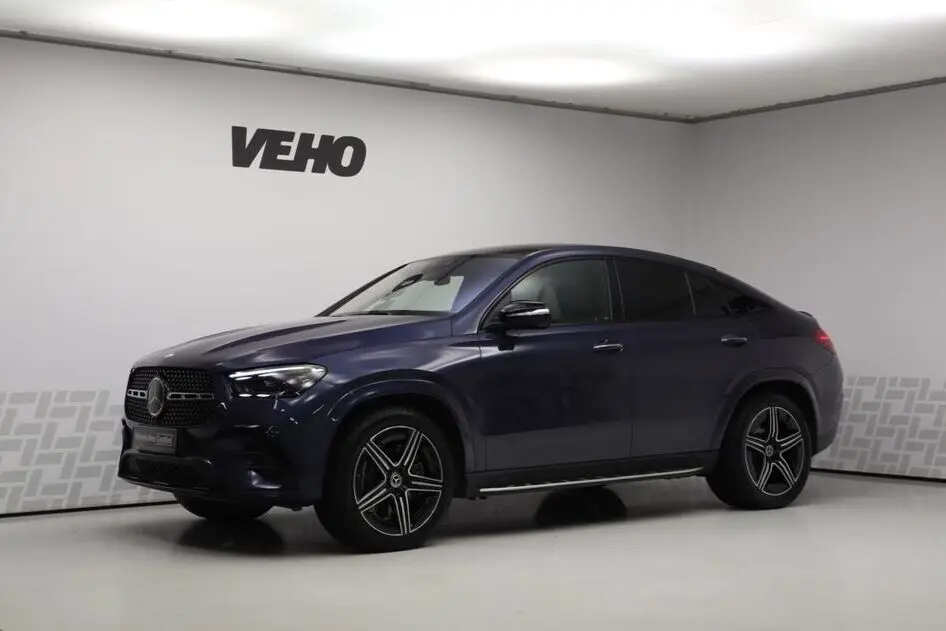 Mercedes-Benz GLE 450, 3.0, 270 kW, hübriid, automaat, nelikvedu
