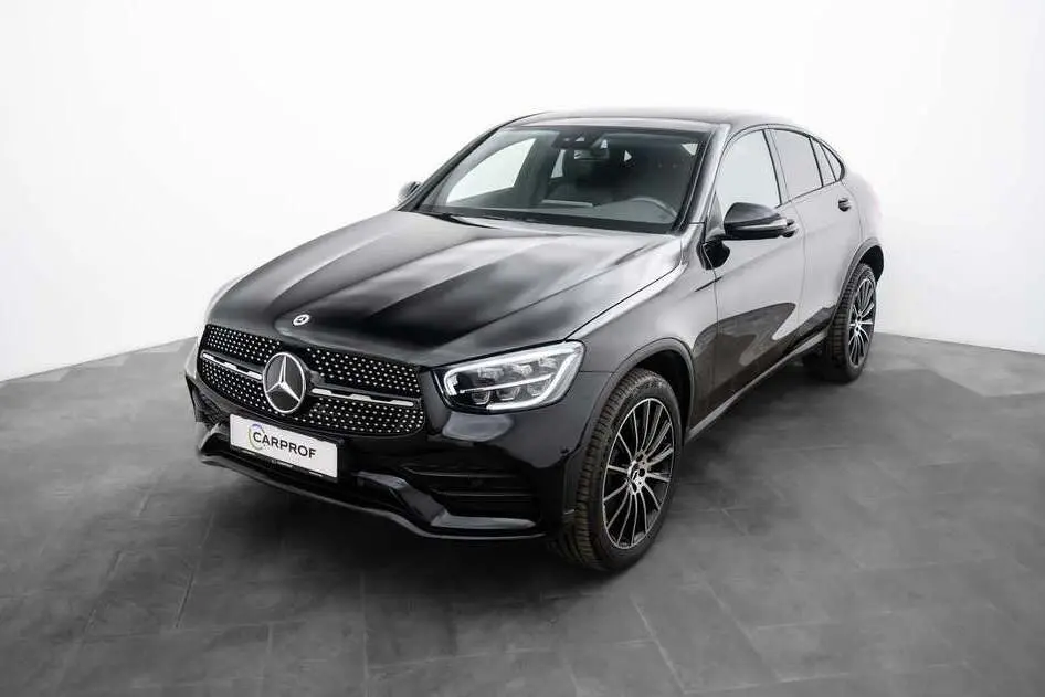 Mercedes-Benz GLC 300, 2.0, 230 kW, automaat, nelikvedu