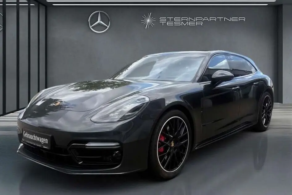 Porsche Panamera, 4.0, 338 kW, bensiin, automaat, nelikvedu
