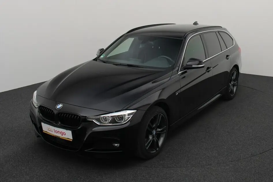 BMW 320, 2.0, 135 kW, bensiin, automaat, nelikvedu