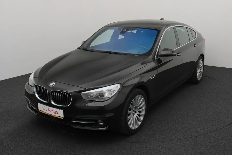 BMW 535, 3.0, 225 kW, bensiin, automaat, nelikvedu