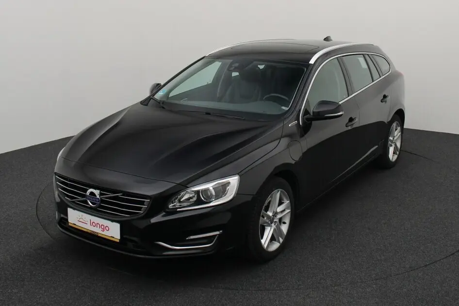 Volvo V60, 2.4, 158 kW, pistikhübriid, automaat, nelikvedu