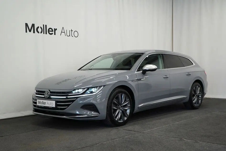 Volkswagen Arteon, 2.0, 140 kW, бензин, автомат, передний привод