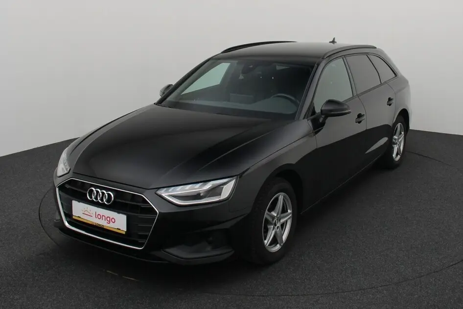 Audi A4, 2.0, 120 kW, hübriid, automaat, esivedu