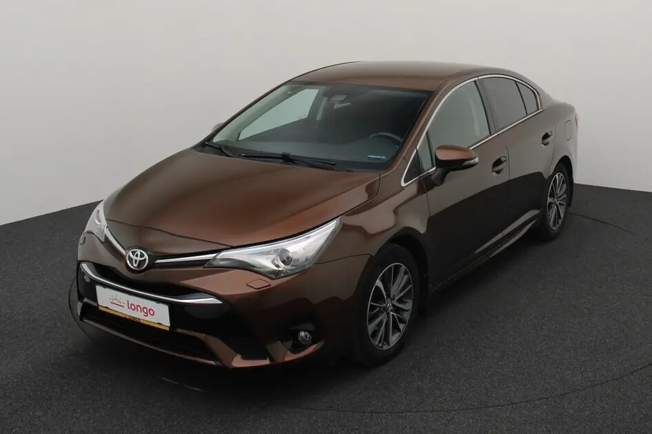 Toyota Avensis, 1.8, 108 kW, lpg, automaat, esivedu