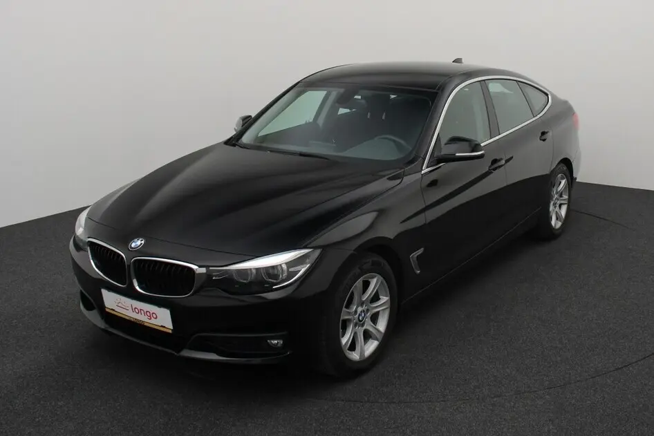 BMW 318, 2.0, 110 kW, diisel, automaat, tagavedu