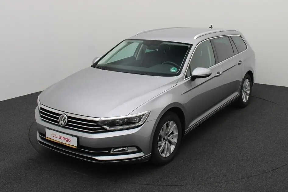 Volkswagen Passat, 1.5, 110 kW, bensiin, automaat, esivedu
