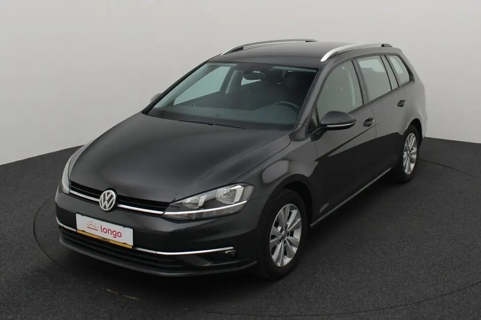 Volkswagen Golf, 1.6, 85 kW, diesel, manual, front-wheel drive