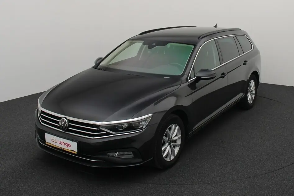 Volkswagen Passat, 1.5, 110 kW, bensiin, automaat, esivedu