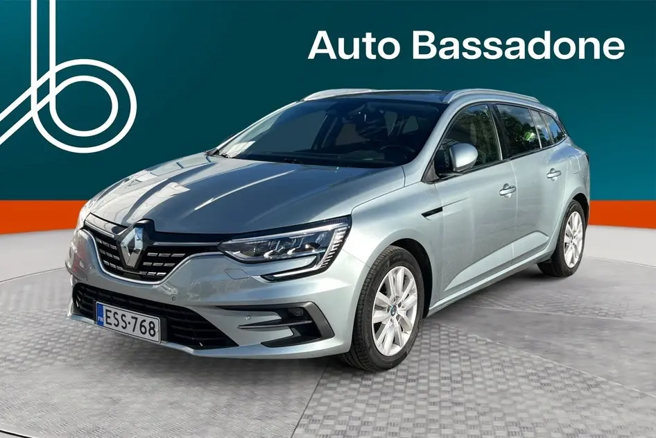 Renault Megane, 1.6, 67 kW, pistikhübriid, automaat, esivedu