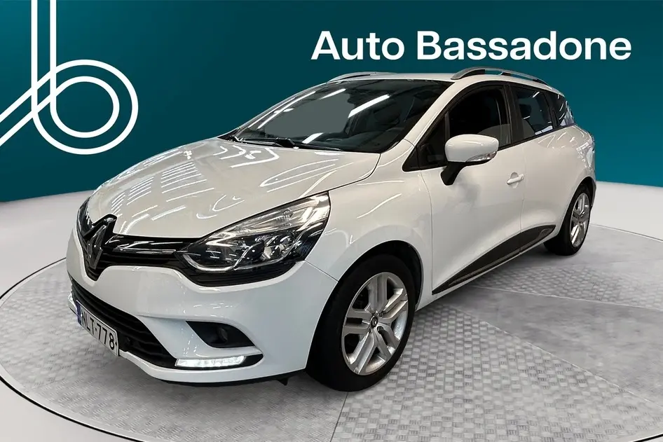 Renault Clio, 0.9, 66 kW, бензин, механическая, передний привод