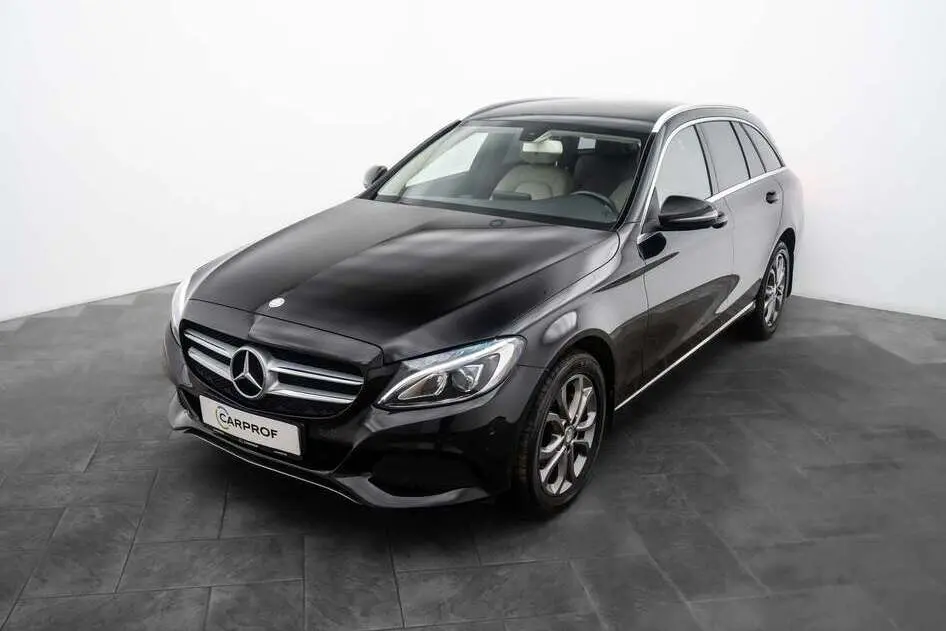 Mercedes-Benz C 220, 2.1, 125 kW, diisel, automaat, nelikvedu