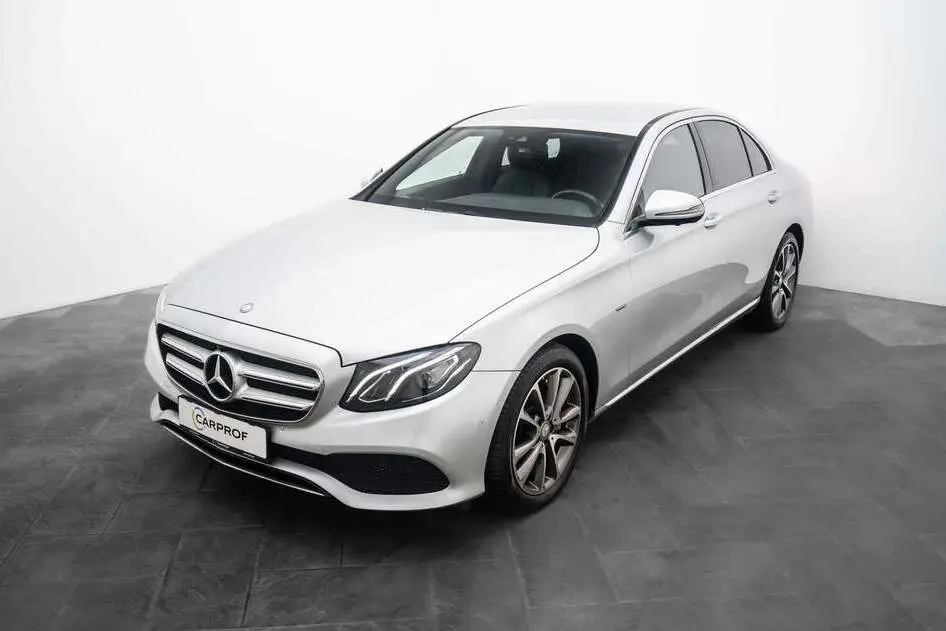 Mercedes-Benz E 350, 2.0, 210 kW, automaat, tagavedu