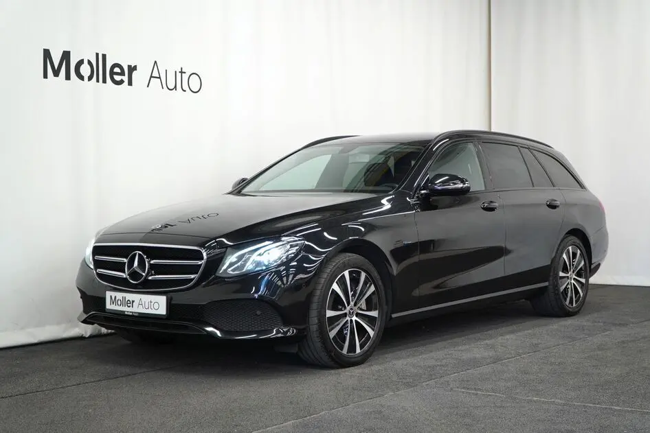Mercedes-Benz E 300, 2.0, 143 kW, hübriid, automaat, tagavedu