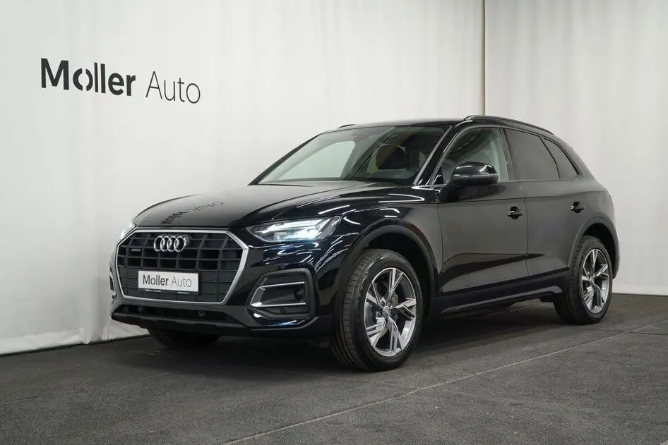 Audi Q5, 2.0, 150 kW, diisel, automaat, nelikvedu