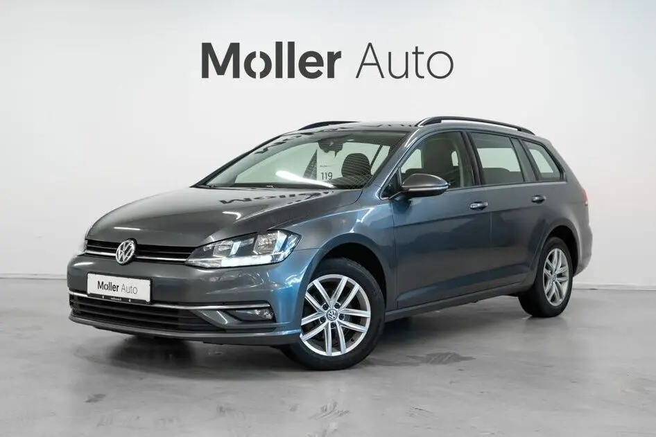 Volkswagen Golf, 2.0, 110 kW, diisel, automaat, esivedu