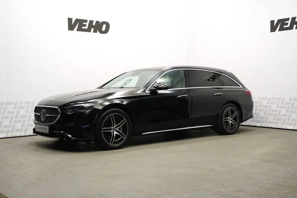 Mercedes-Benz E 300, 2.0, 150 kW, подключаемый гибрид, автомат, задний привод