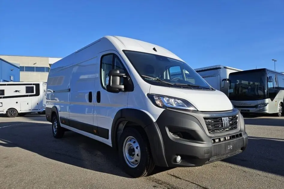 Fiat Ducato, 2.2, 103 kW, diisel, manuaal, esivedu