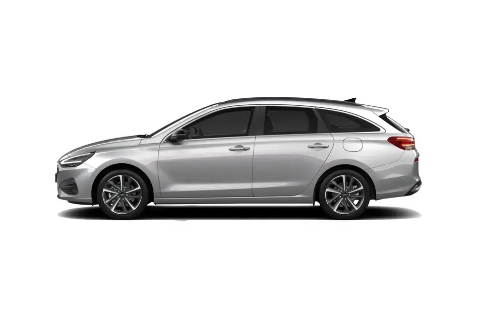 Hyundai i30, 1.0, 74 kW, petrol, automatic, front-wheel drive