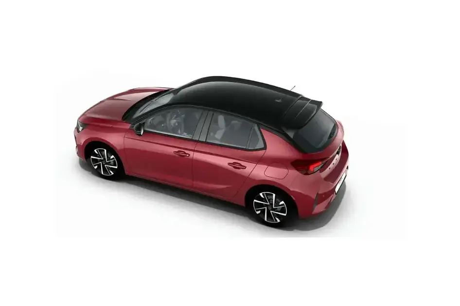Opel Corsa, 2024, bensiin, automaat